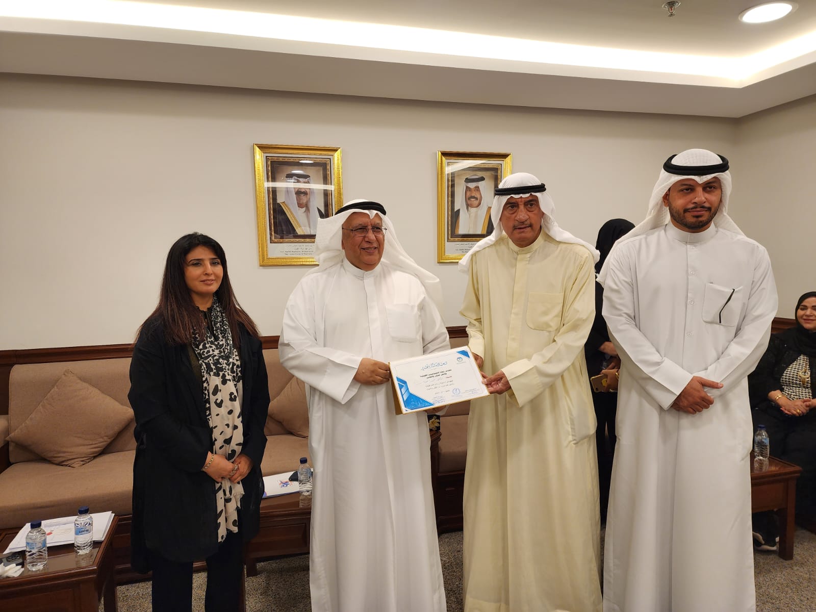 محاضرة : أمن وحماية الموبايل